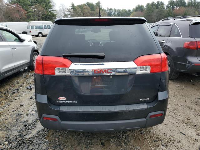 2GKFLVEK9E6277659 GMC Terrain Sle