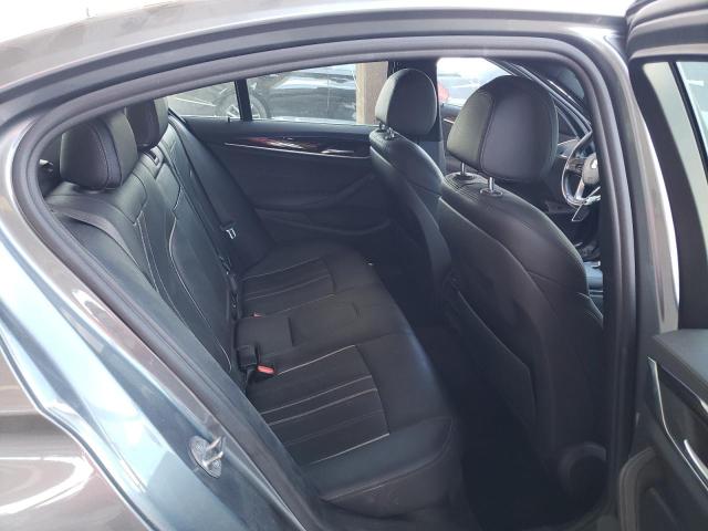 WBAJA5C50JWA38204 BMW 530 I