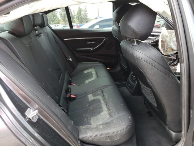 WBA8E5C54JA506688 BMW 328 D