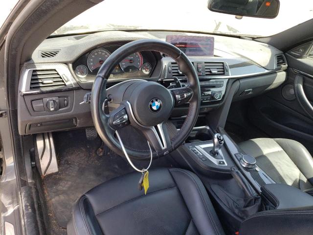 WBS4Y9C50JAC88048 BMW M4