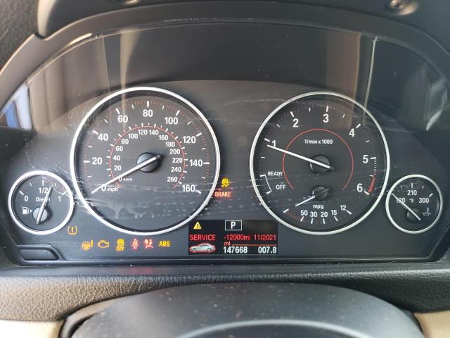WBA3D3C58EK156919 BMW 328 D