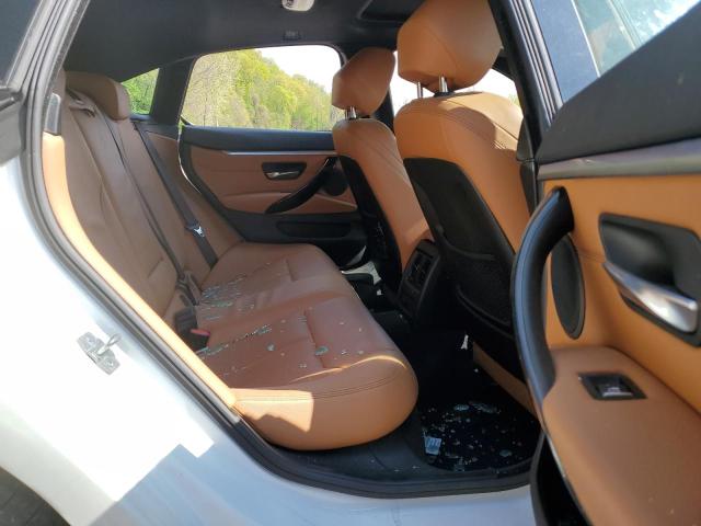 WBA4J3C51KBL07205 BMW 430xi Gran Coupe
