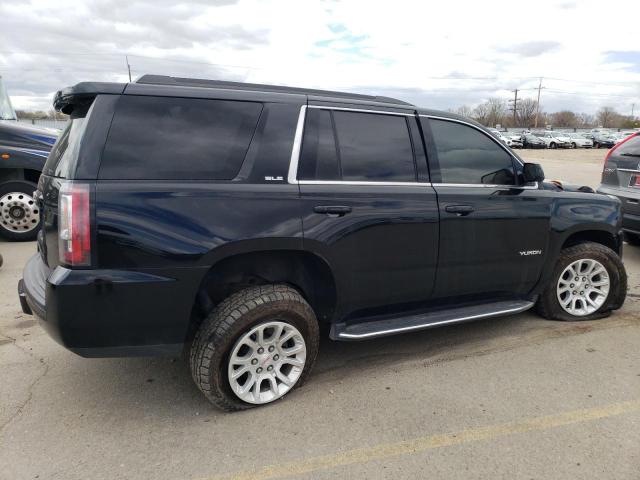 1GKS2AKC8LR225318 GMC YUKON SLE