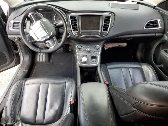 1C3CCCAB6GN189602 Chrysler 200 Limited