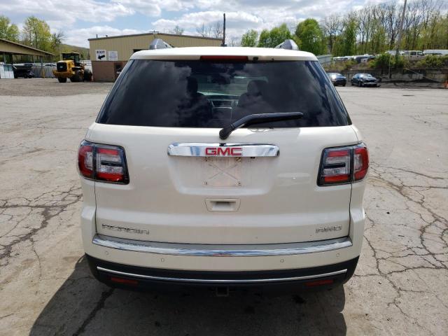 1GKKVSKD2FJ278265 GMC Acadia Slt-2