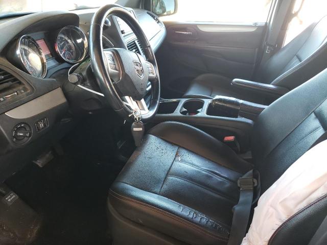 2C4RDGEG3HR740721 Dodge Grand Caravan Gt