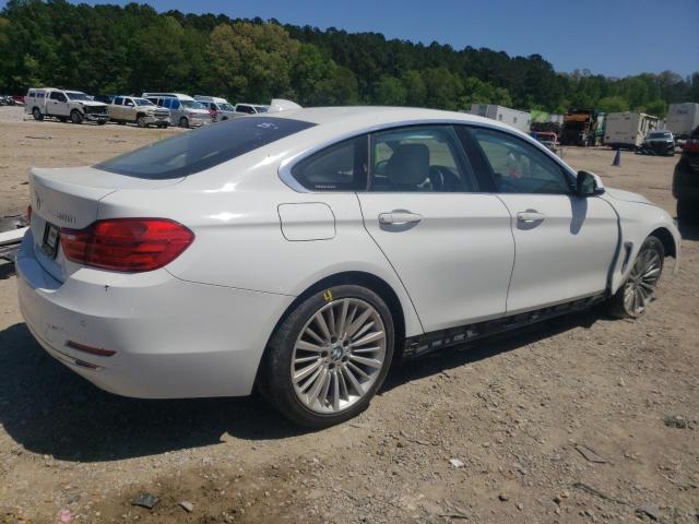 WBA4A5C51FD410081 BMW 428 I Gran Coupe