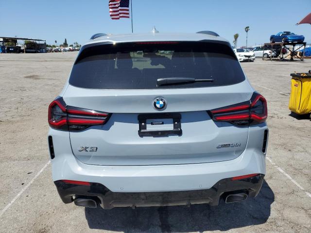 5UX43DP02P9R72953 BMW X3 Sdrive30i