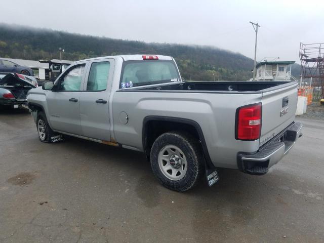 1GTV2LEH8GZ420188 GMC Sierra K1500