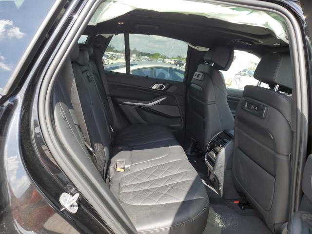 5UXJU4C01P9P58994 BMW X5 M50i