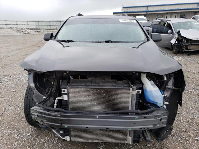 1GKKNTLSXHZ286444 GMC Acadia All Terrain