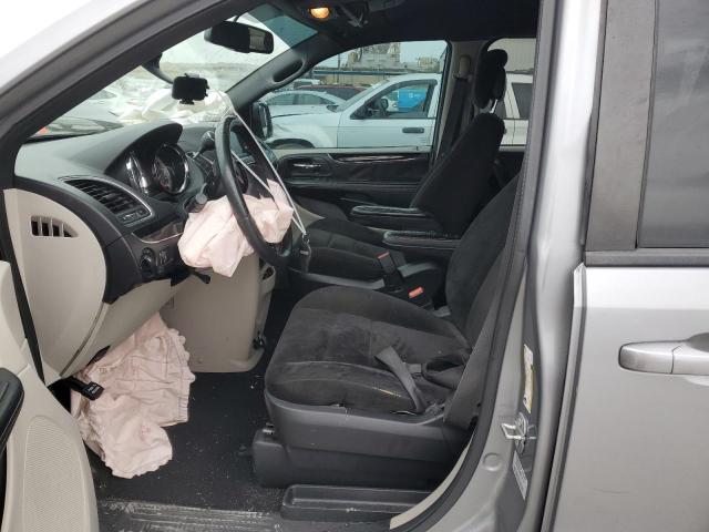 2C4RDGBGXGR341307 Dodge Grand Caravan Se