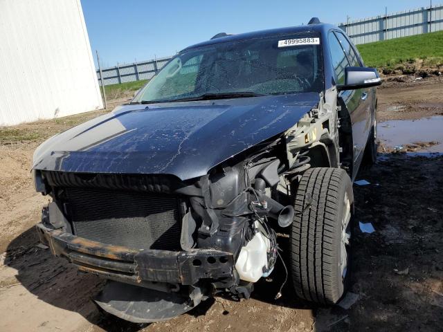 1GKKVRKD8EJ150443 GMC Acadia Slt-1