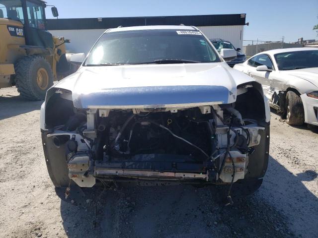 2GKALSEK2E6325575 GMC Terrain Slt