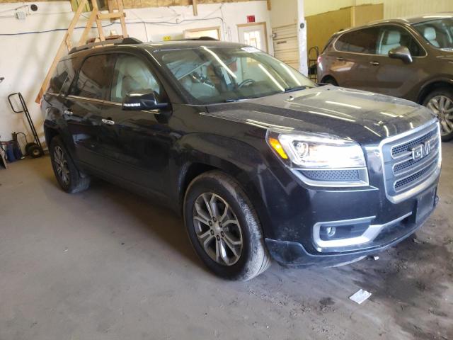 1GKKVRKD1FJ284485 GMC Acadia Slt-1
