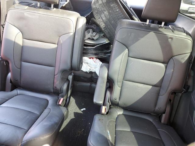 1GKKNMLS4KZ289255 GMC Acadia Slt-1