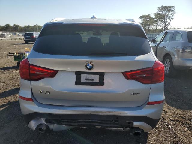 5UXTR9C53KLD94045 BMW X3 Xdrive30i