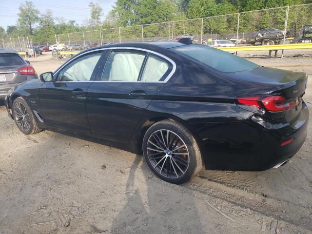 WBA33AG08PCM13631 BMW 530XE