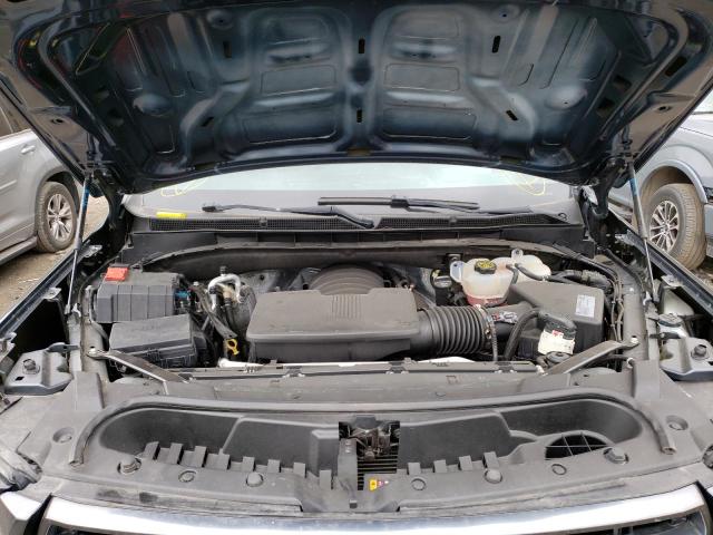 1GKS2CKD5MR304094 GMC Yukon At4