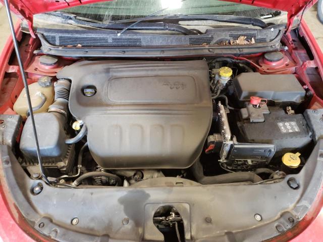 1C3CDFFA0GD815973 Dodge Dart Sxt Sport