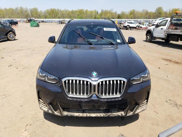 5UX53DP04N9L97997 BMW X3 Xdrive30i