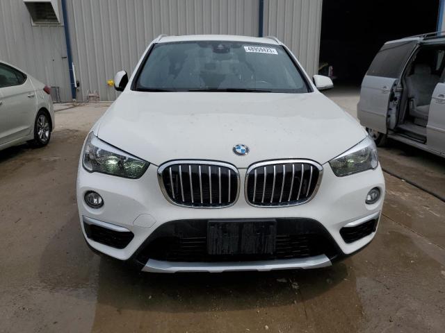 WBXHU7C57K5L10243 BMW X1 Sdrive28i