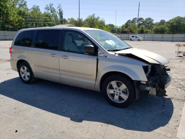 2C4RDGBG9FR624943 Dodge Grand Caravan Se