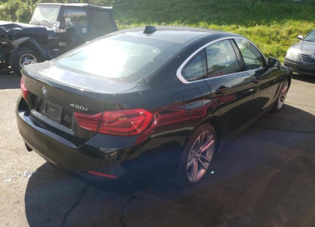 WBA4J1C51JBG78113 BMW 430i Gran Coupe