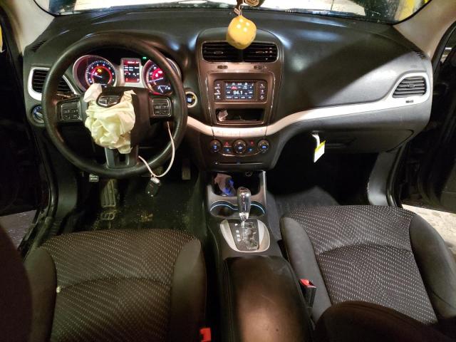 3C4PDCAB7HT582066 Dodge JOURNEY SE