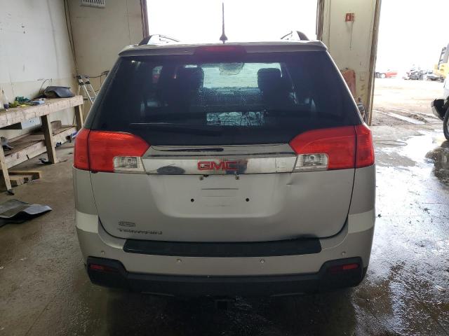 2GKALREKXE6167446 GMC Terrain Sle