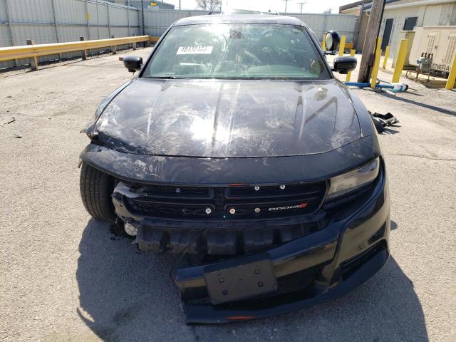 2C3CDXKT2GH219263 Dodge Charger Police