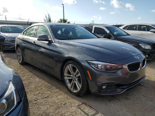 WBA4J1C58KBM14806 BMW 430i Gran Coupe