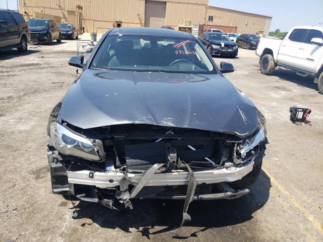 WBA5A5C50FD521757 BMW 528 I