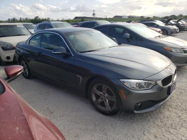 WBA3V7C5XFP772274 BMW 428 I Sulev