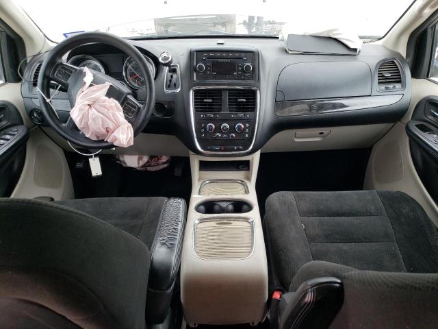 2C4RDGCG4GR396107 Dodge Grand Caravan Sxt