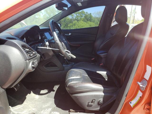 1C3CDFEB3FD228238 Dodge DART GT