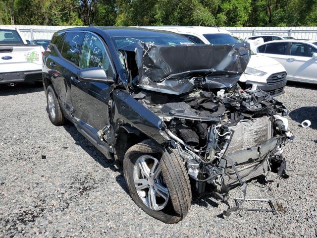 3GKALTEVXKL343894 GMC Terrain Sle