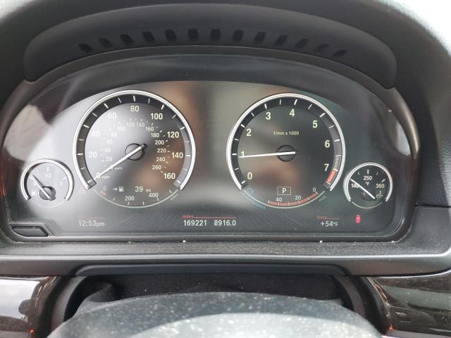 WBA5A7C57ED617377 BMW 528 XI