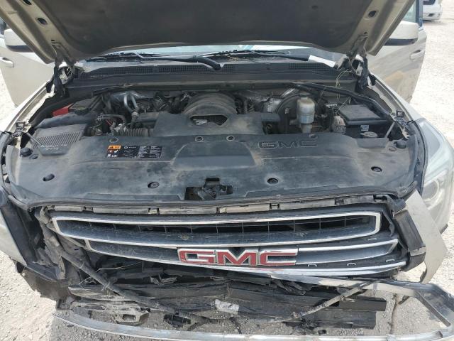 1GKS1HKC4FR659431 GMC Yukon Xl C1500 Slt