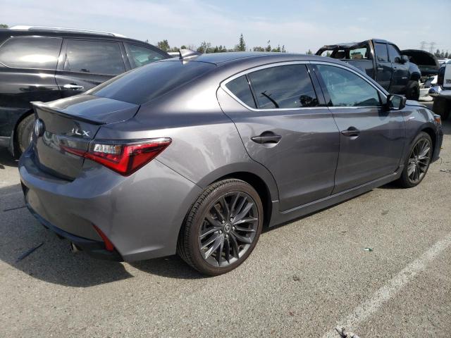 19UDE2F86KA003964 Acura Ilx Premium A-spec