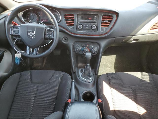 1C3CDFBB5ED926112 Dodge DART SXT