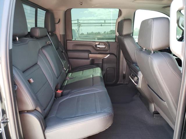1GT49WEY9MF239199 GMC Sierra K3500 Denali