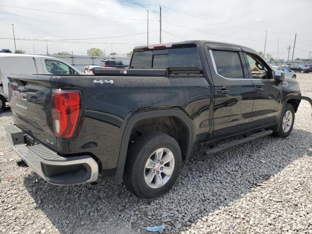 1GTU9BED6LZ176470 GMC Sierra K1500 Sle