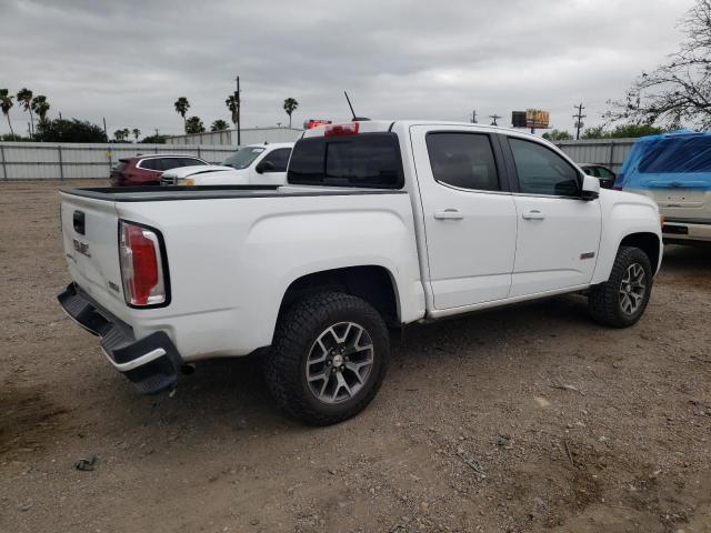 1GTG6CEN9H1289856 GMC CANYON SLE