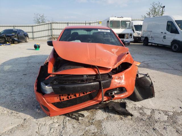 1C3CDFBB6FD378672 Dodge DART SXT