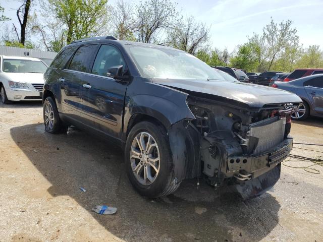 1GKKRSKD4FJ193903 GMC Acadia Slt-2
