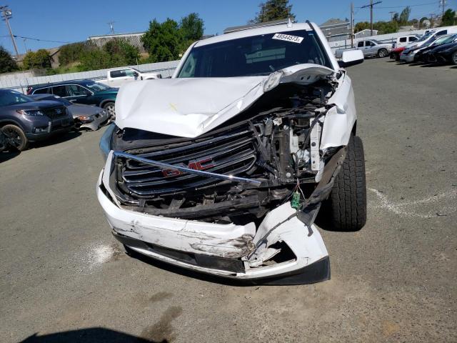 1GKS2BKC9GR188081 GMC YUKON SLT