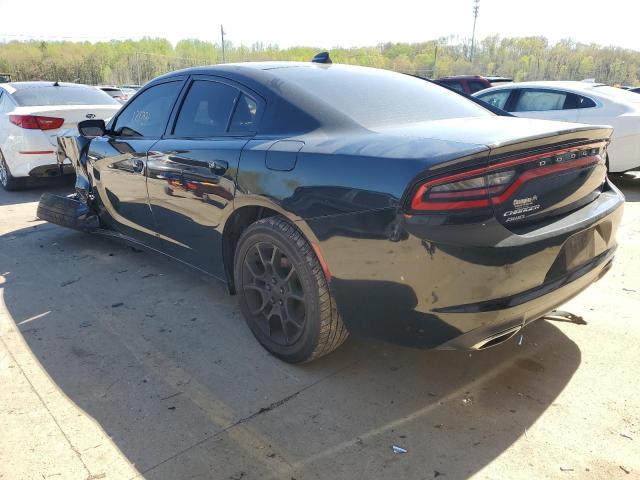 2C3CDXJG7GH273078 Dodge Charger Sxt