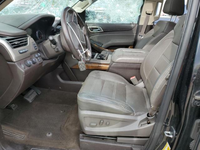 1GKS2JKJ1FR616491 GMC YUKON XL DENALI