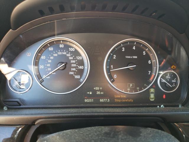 WBA5A5C55GG347331 BMW 528 I
